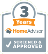 Reviews on HomeAdvisor